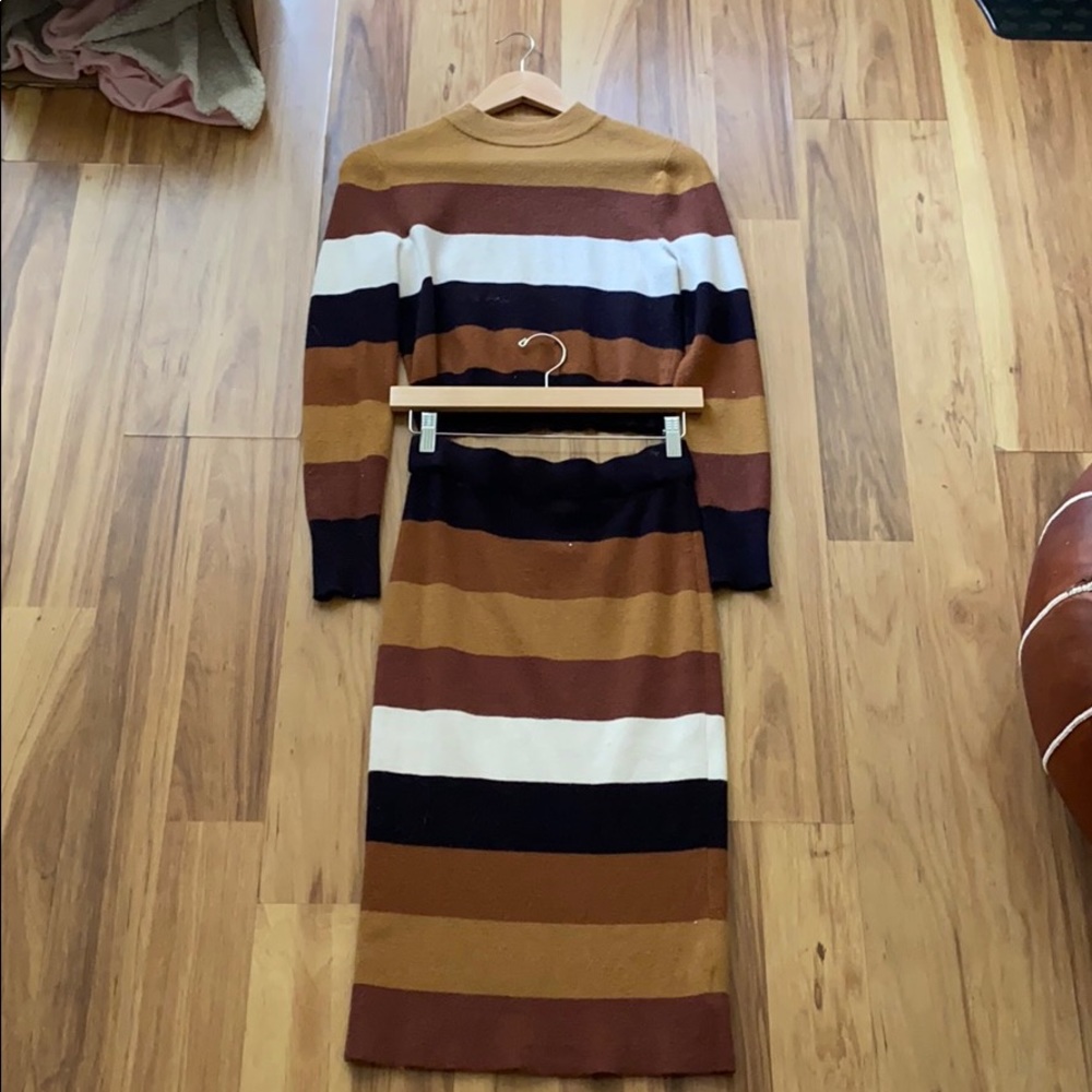 Express X Negin Mirsalehi